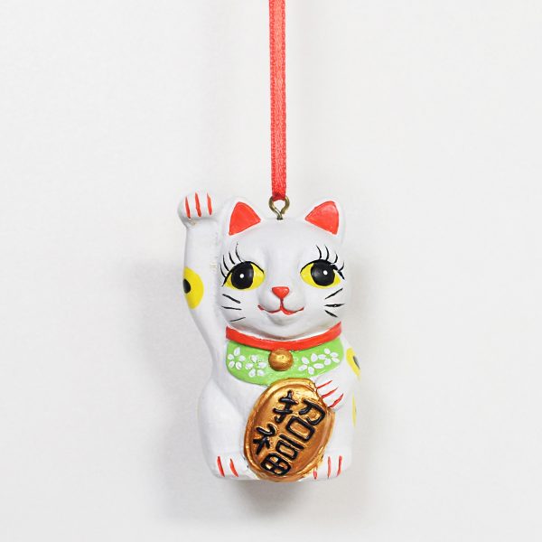 Hong Kong Culture Hanging Decorations Set