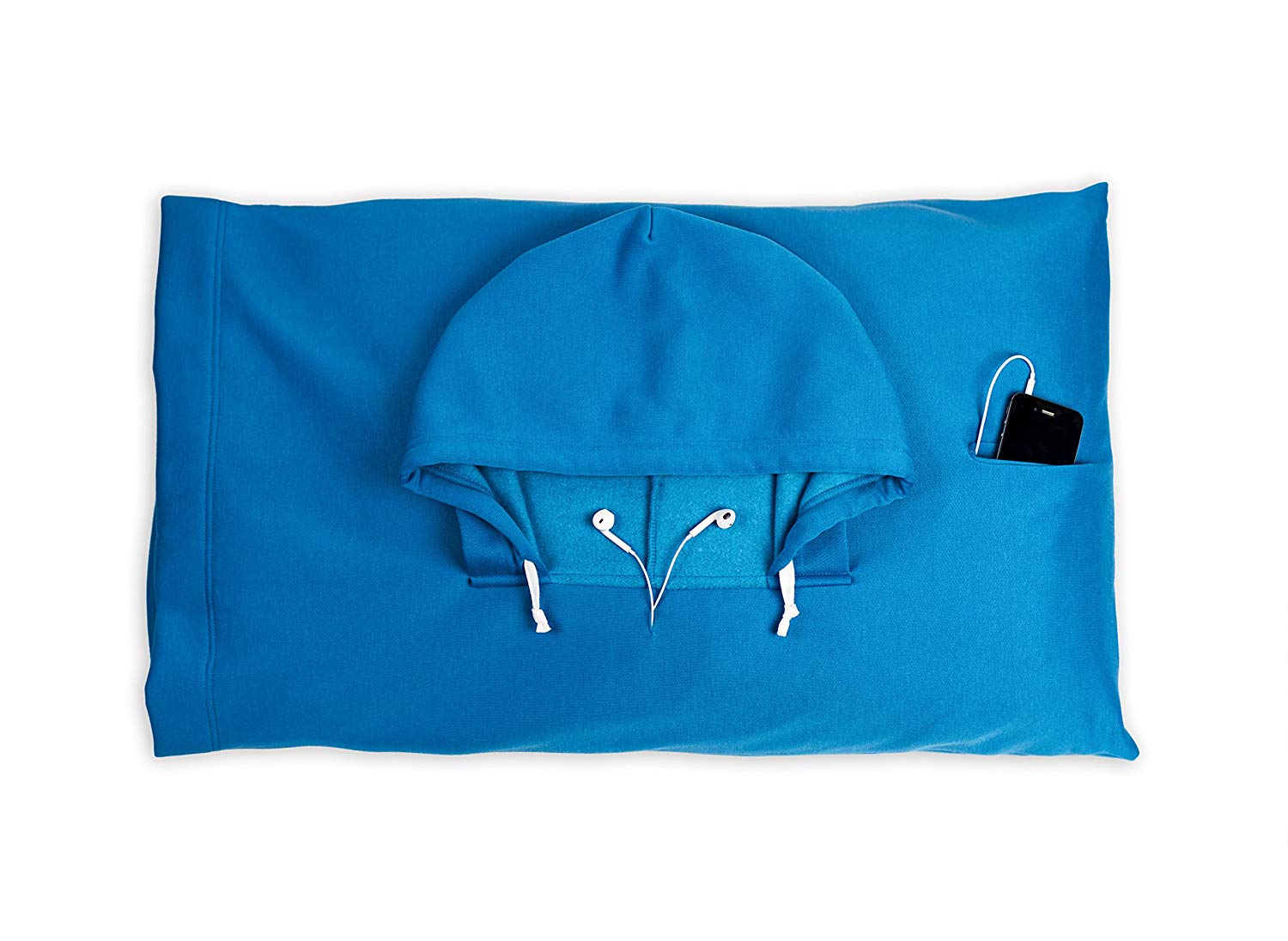 Hooded Pillowcase