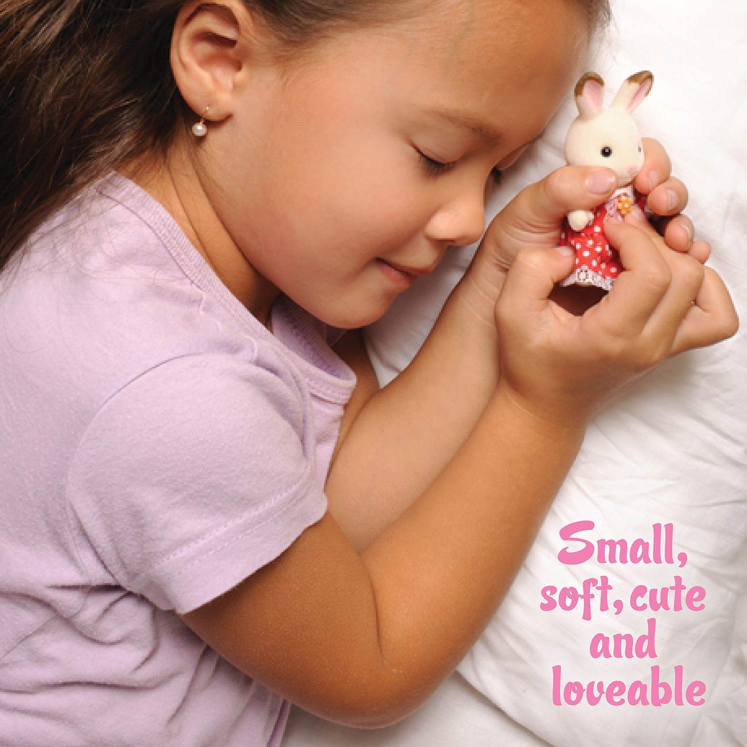 Hopscotch Rabbit Family