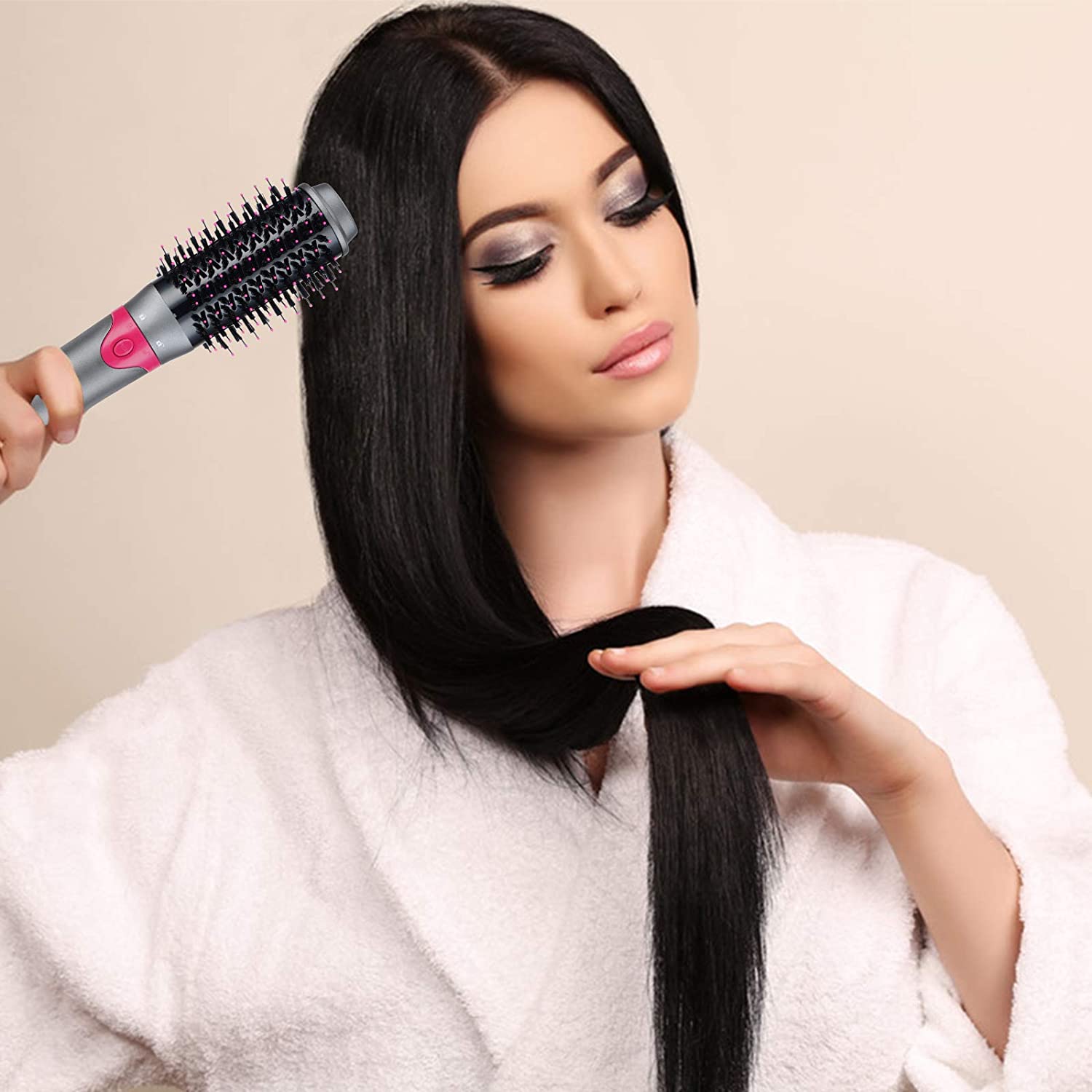 Hot Air Brush