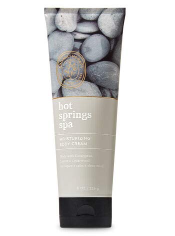 Hot Springs Spa Gift Set