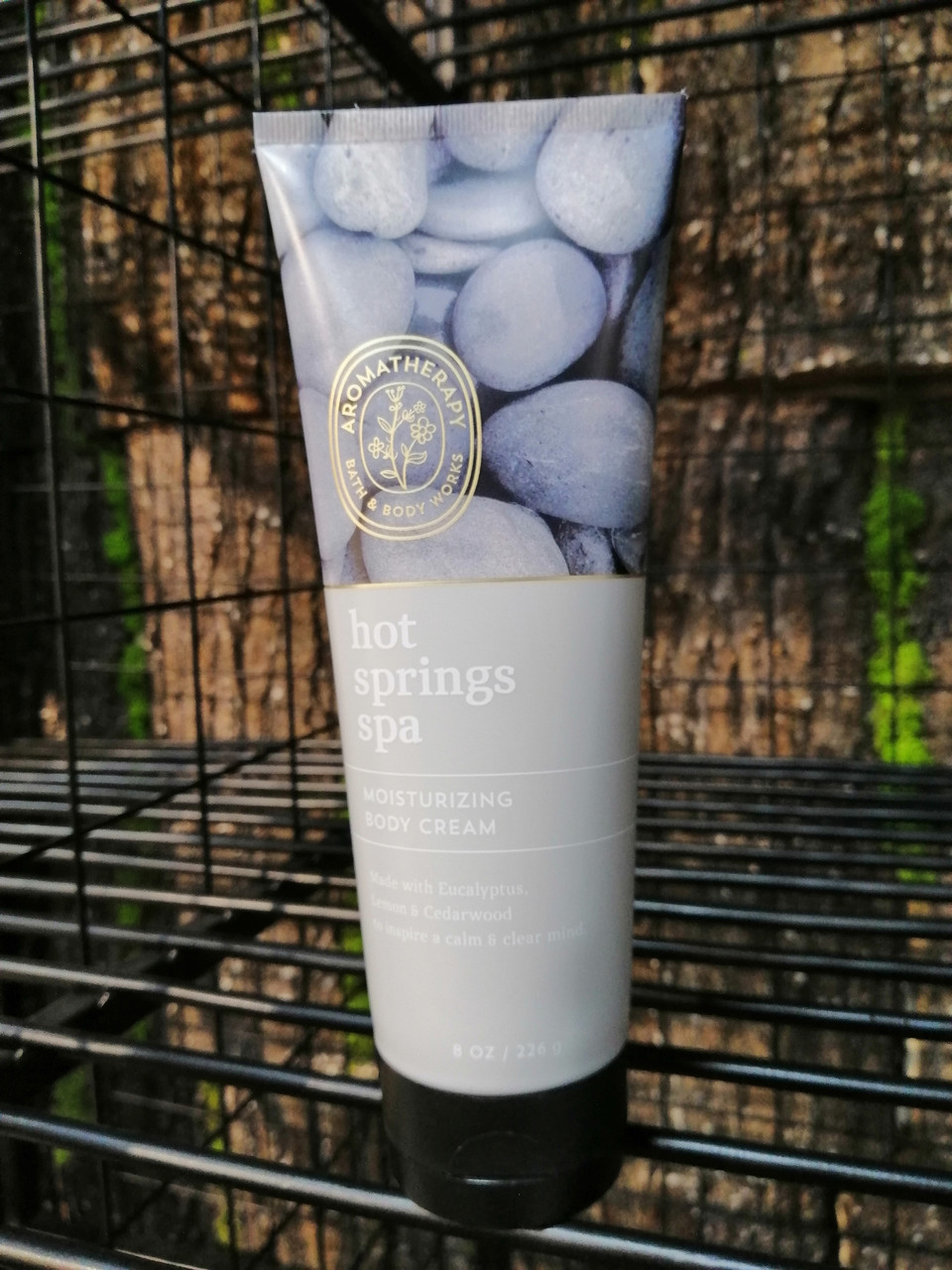 Hot Springs Spa Gift Set