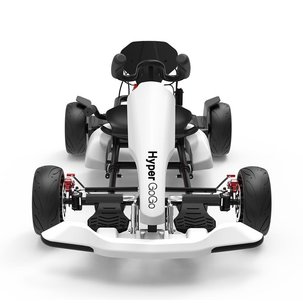 Hoverboard Go Kart