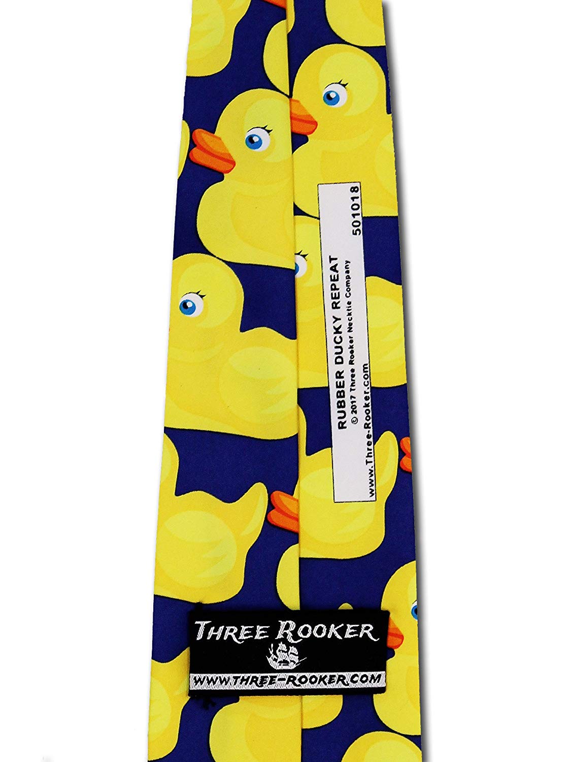 How I Met Your Mother Ducky Tie