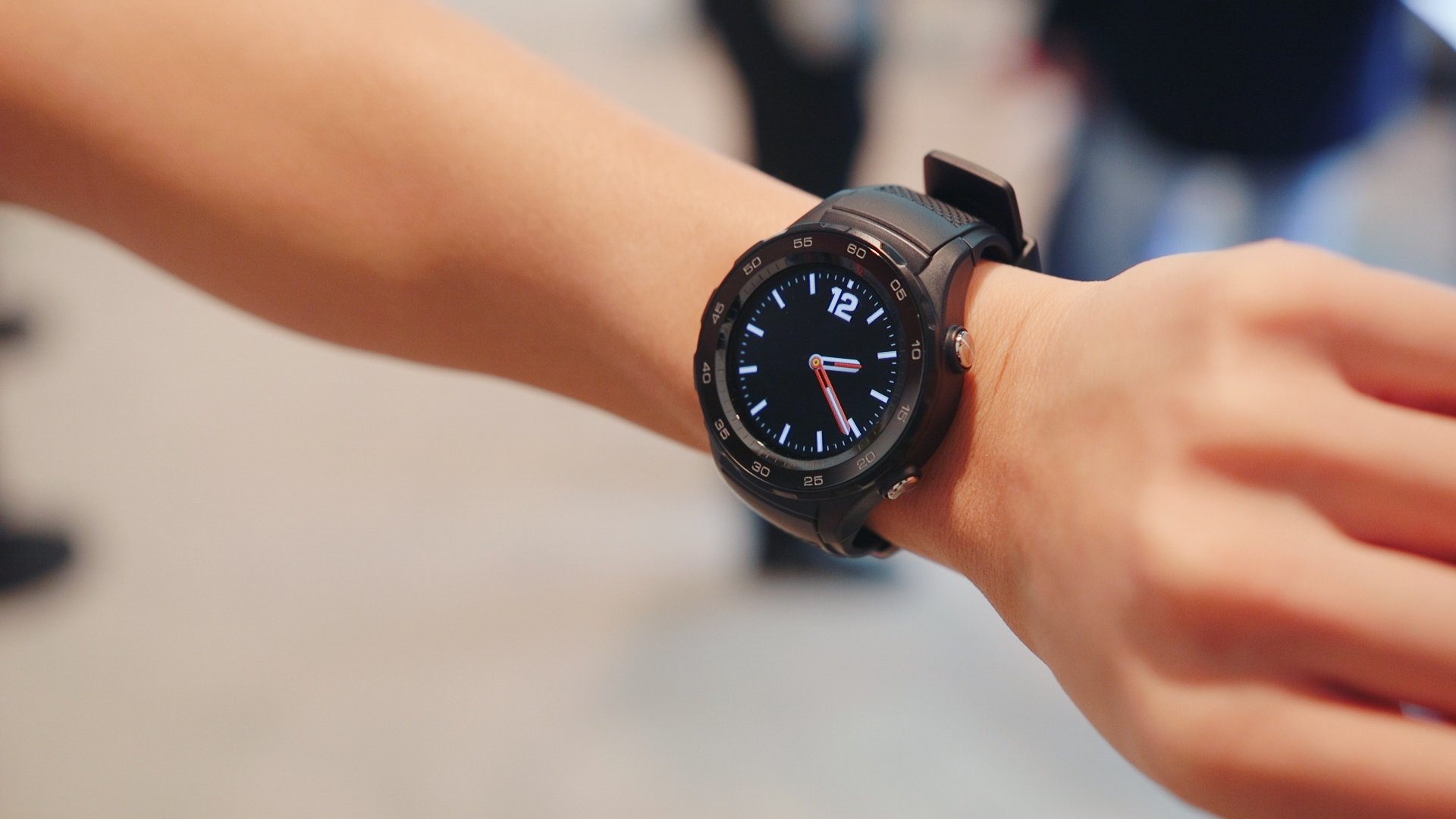 Huawei Watch 2