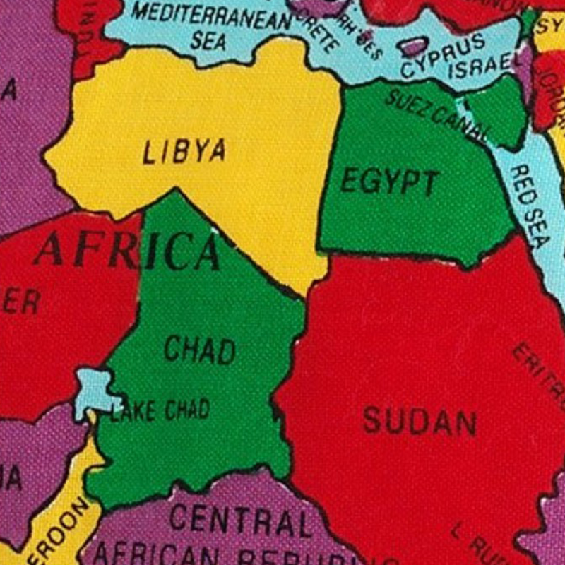 Hugg-A-Planet Stuffed Globe