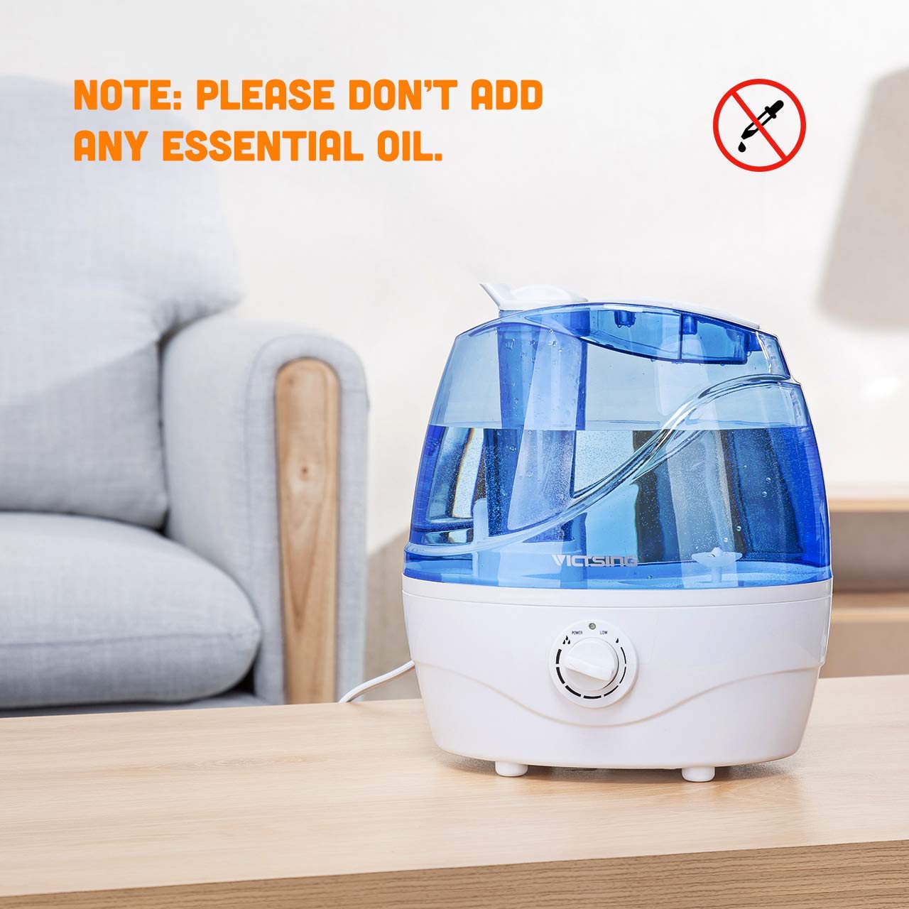 Humidifier