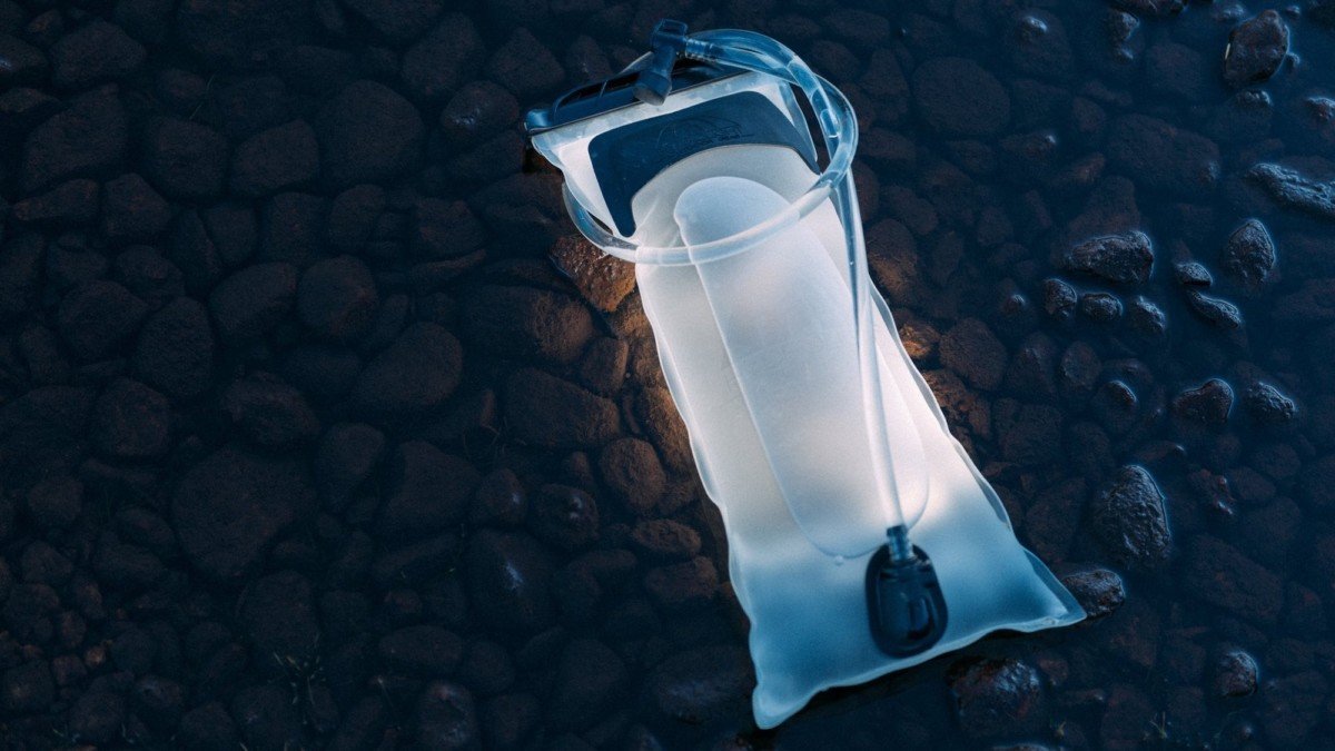 Hydrolight Water Bladder Light