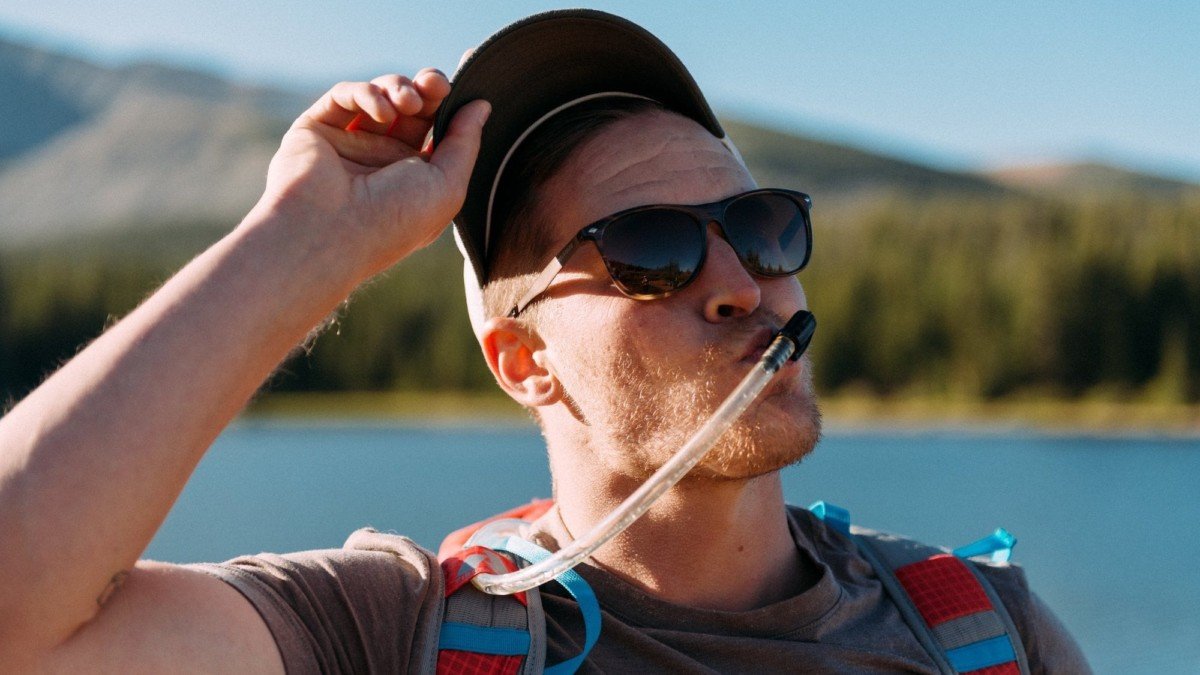 Hydrolight Water Bladder Light