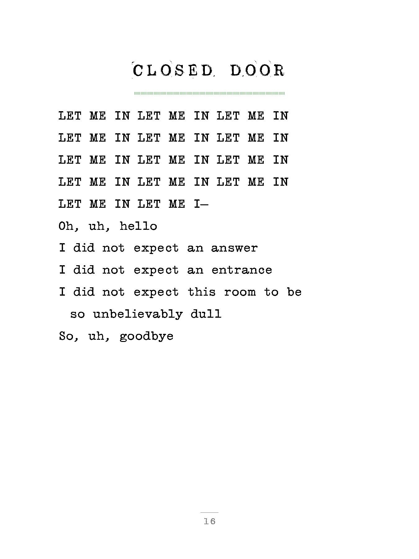 I Could Pee on This: And Other Poems by Cats