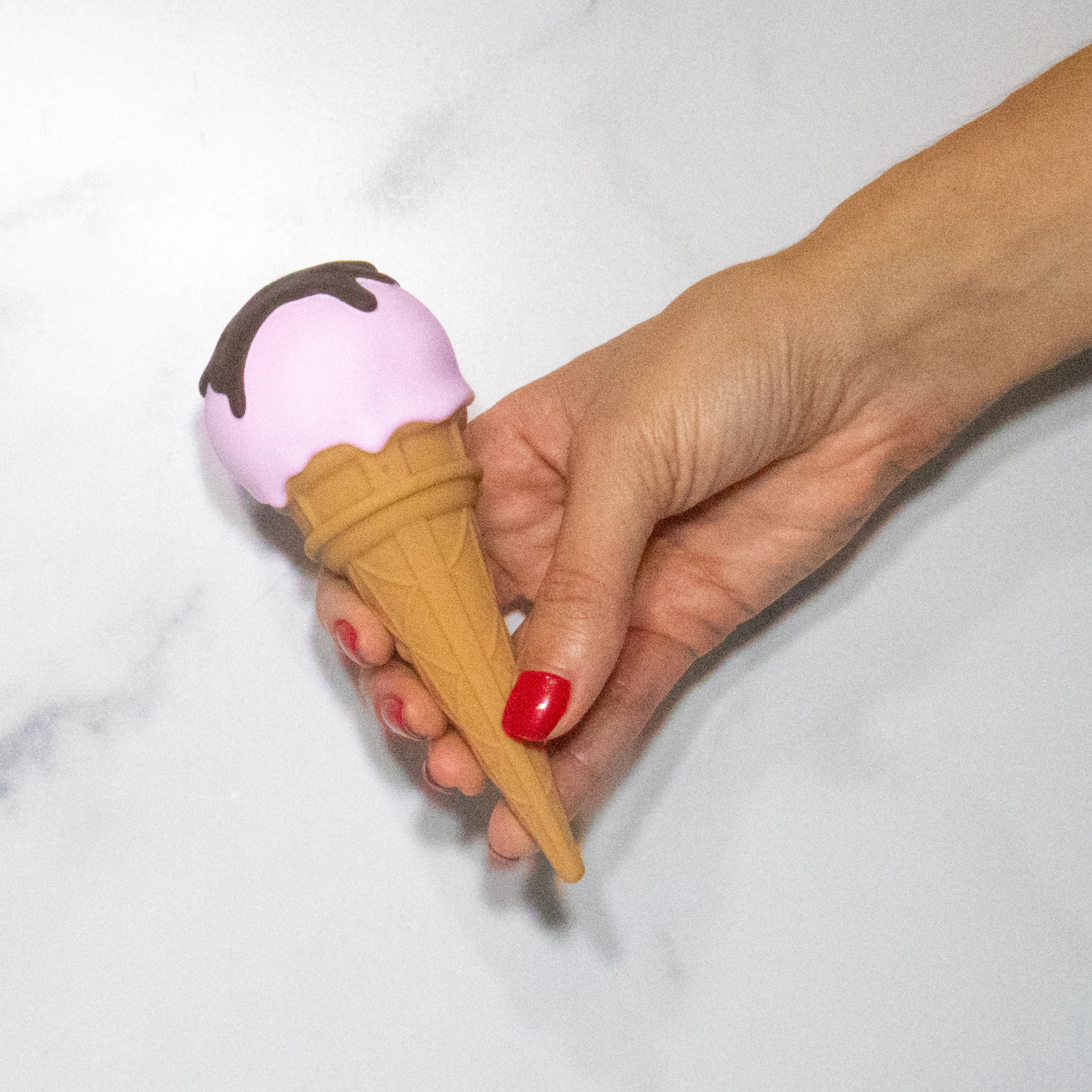 i-Scream Vibrator