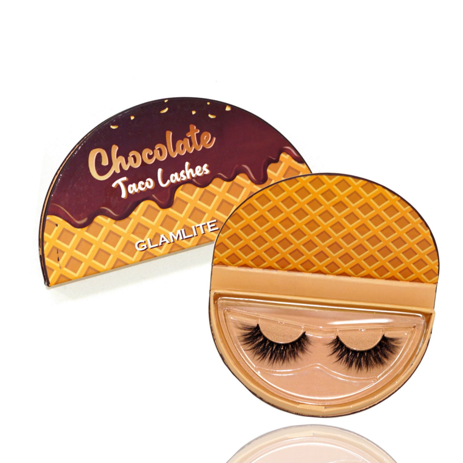 Ice Cream Dream Full Makeup Set