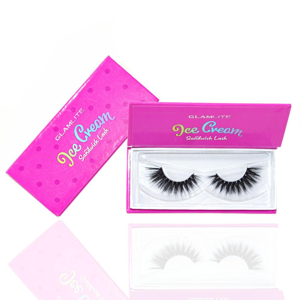 Ice Cream Dream Full Makeup Set