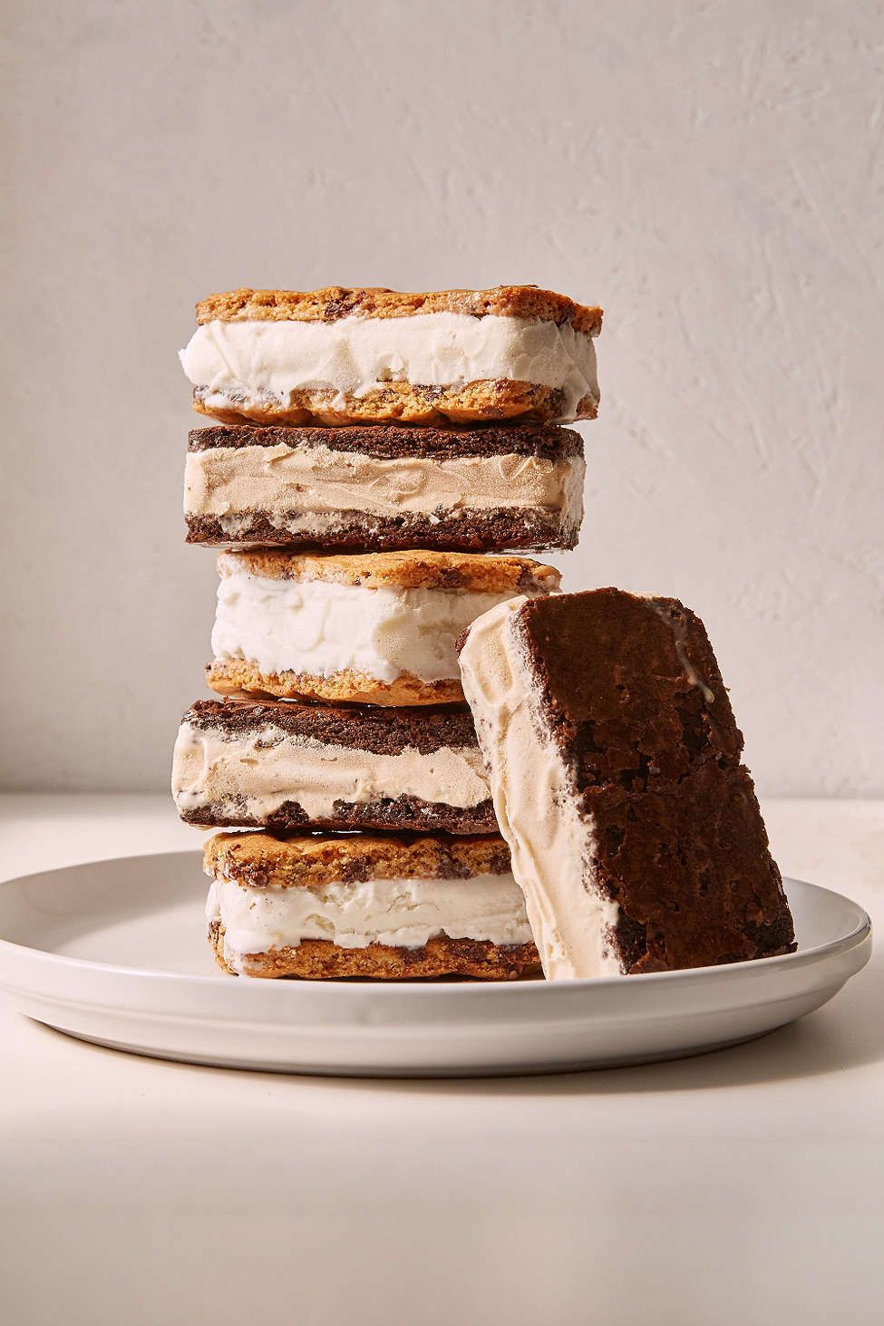 Ice Cream Sandwich Maker