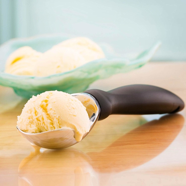 Ice-Cream Scoop