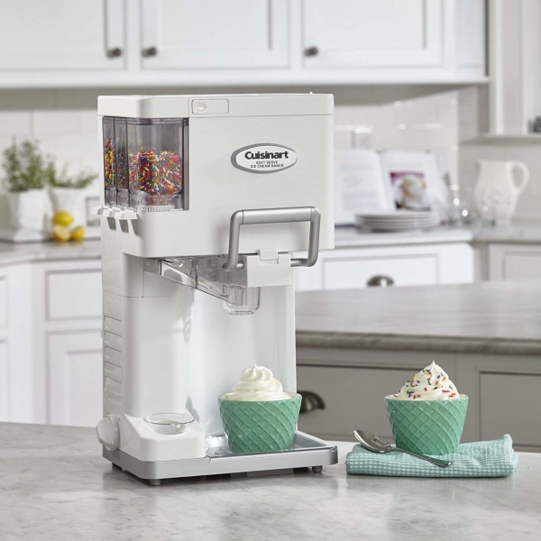 Ice Cream Maker