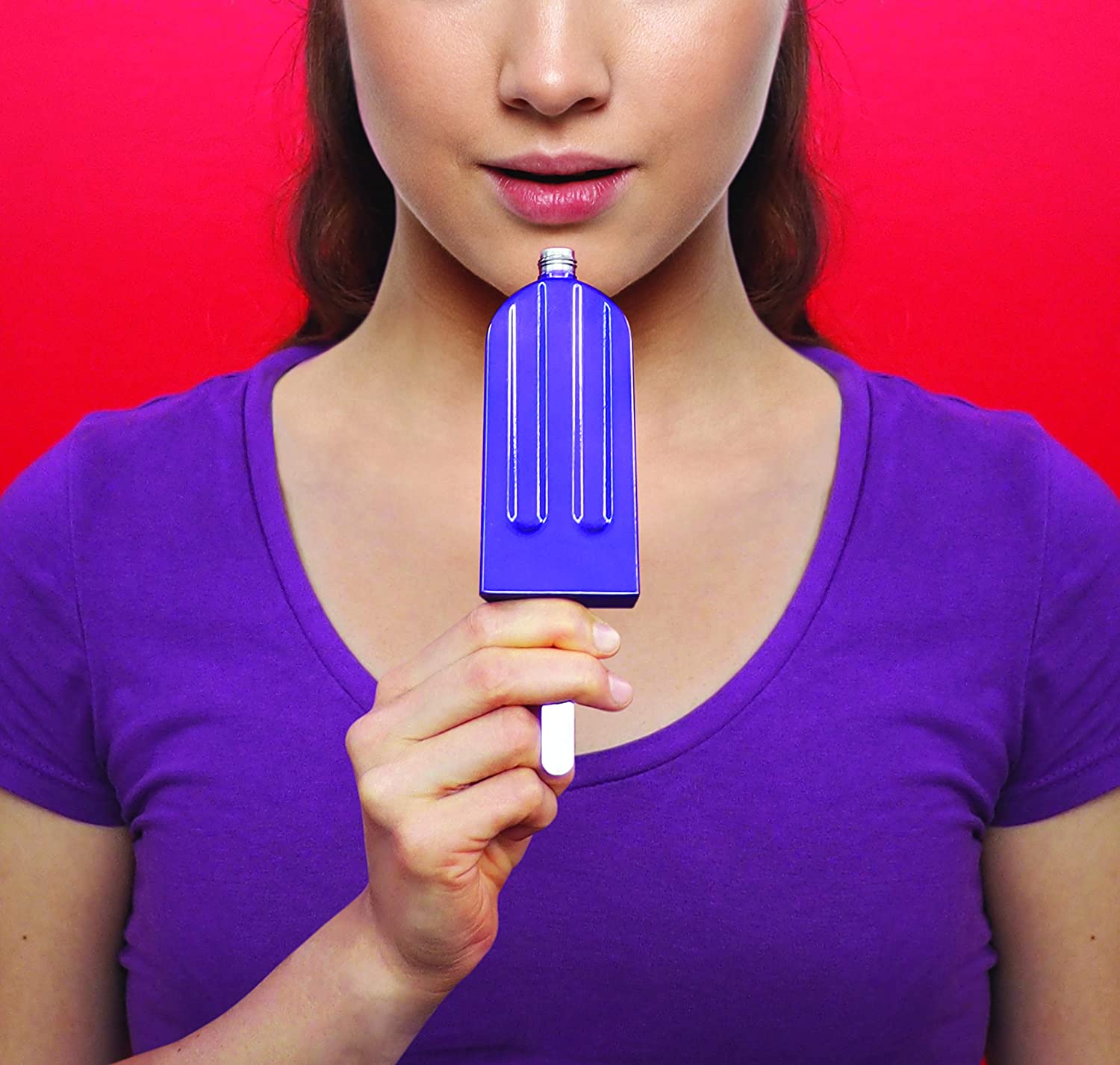  Ice Pop Flask