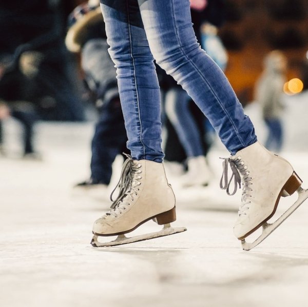 Ice Skates