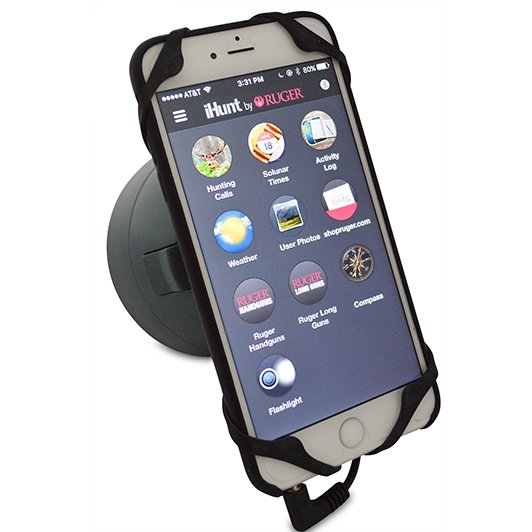 iHunt Ultimate Electronic Game Call & Bluetooth Speaker