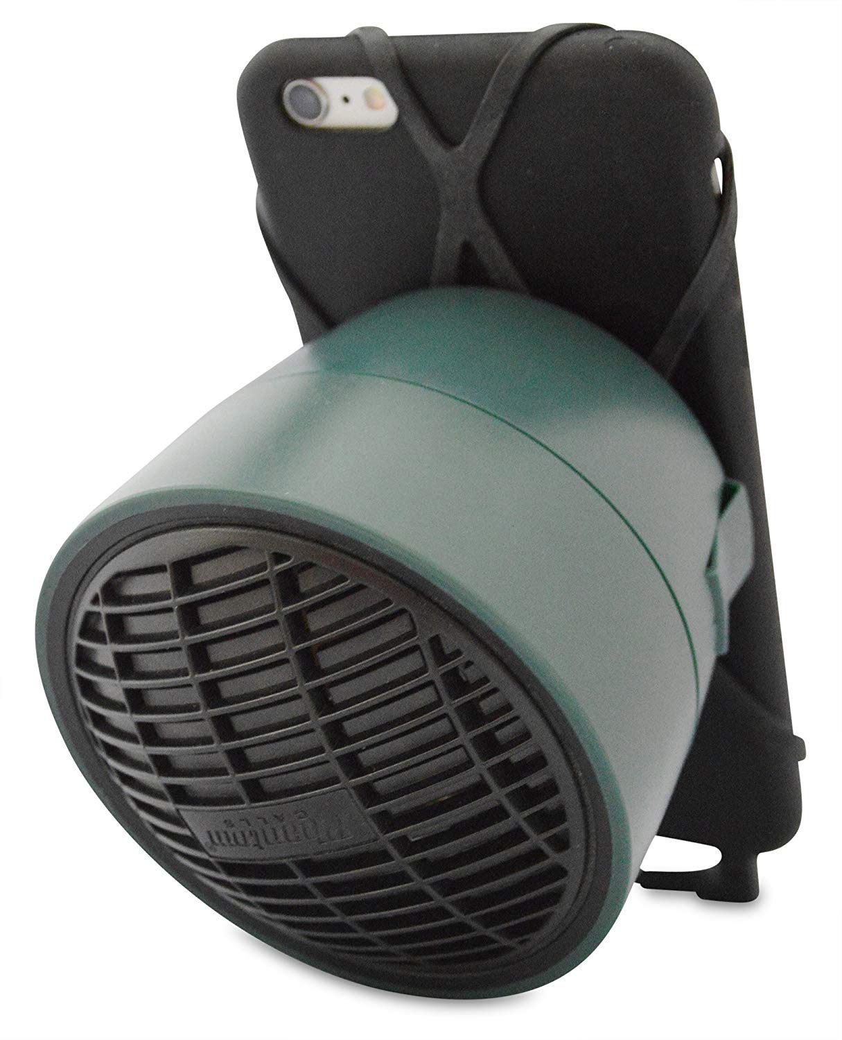 iHunt Ultimate Electronic Game Call & Bluetooth Speaker