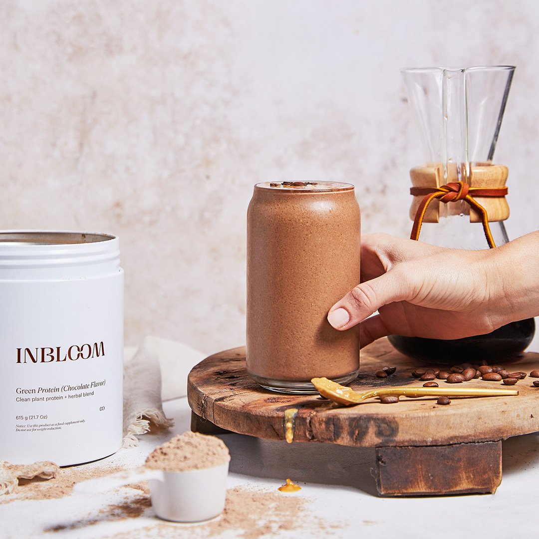 In-Bloom Vitamin Powders