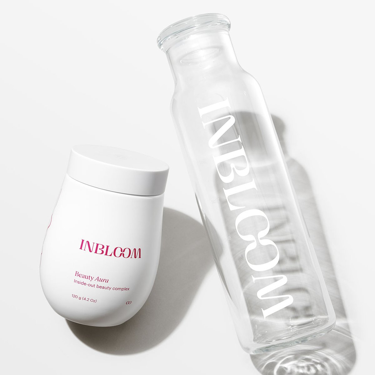 In-Bloom Vitamin Powders