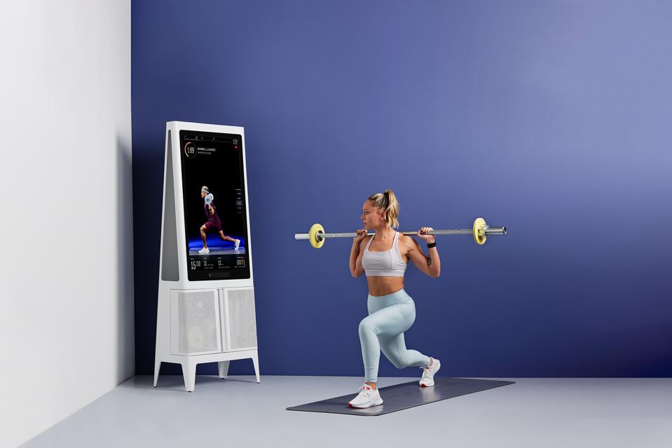 In-Home Gym