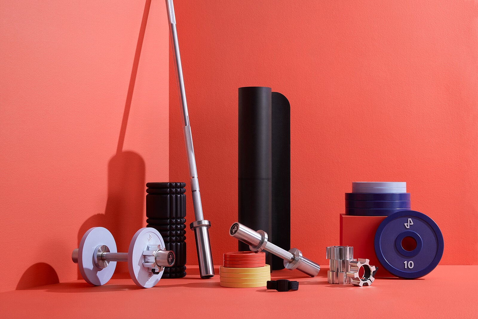 In-Home Gym