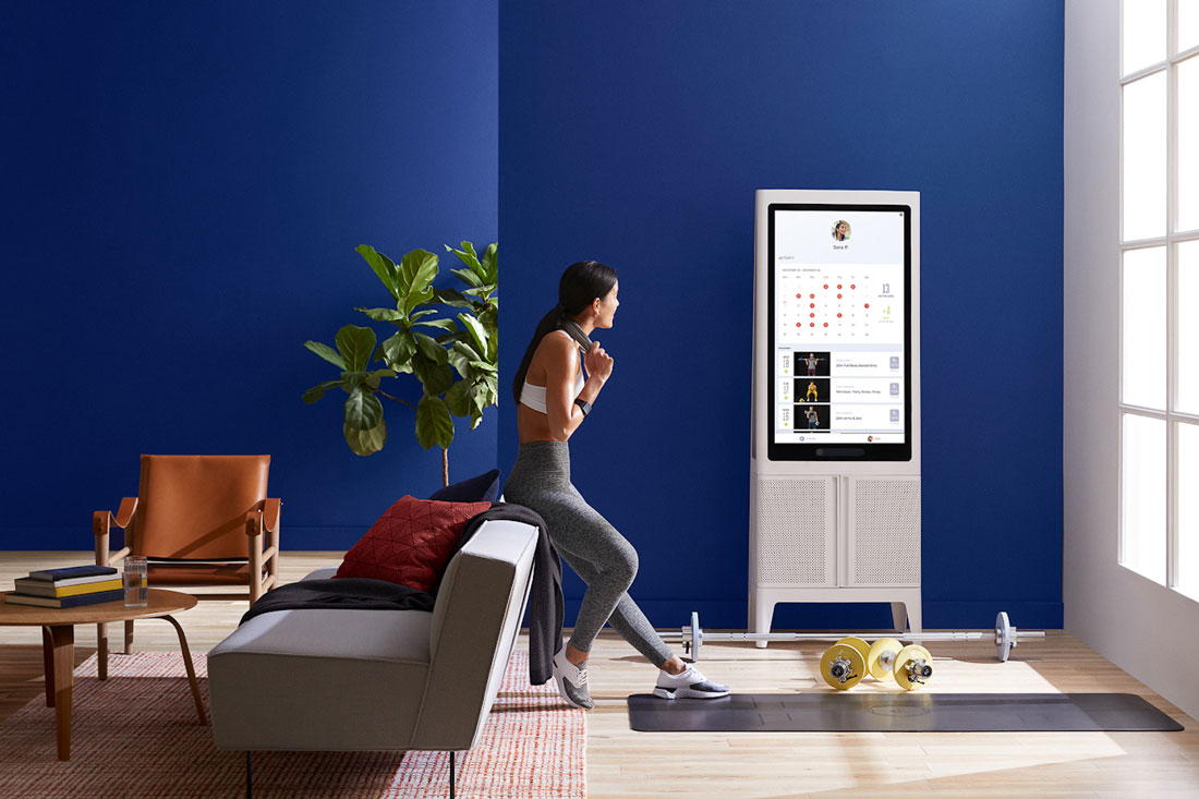 In-Home Gym