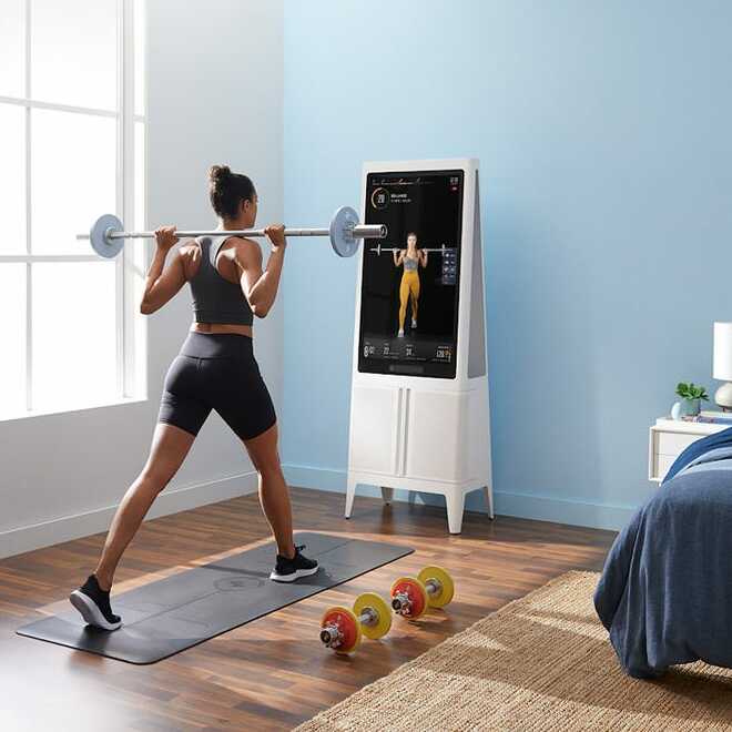 In-Home Gym