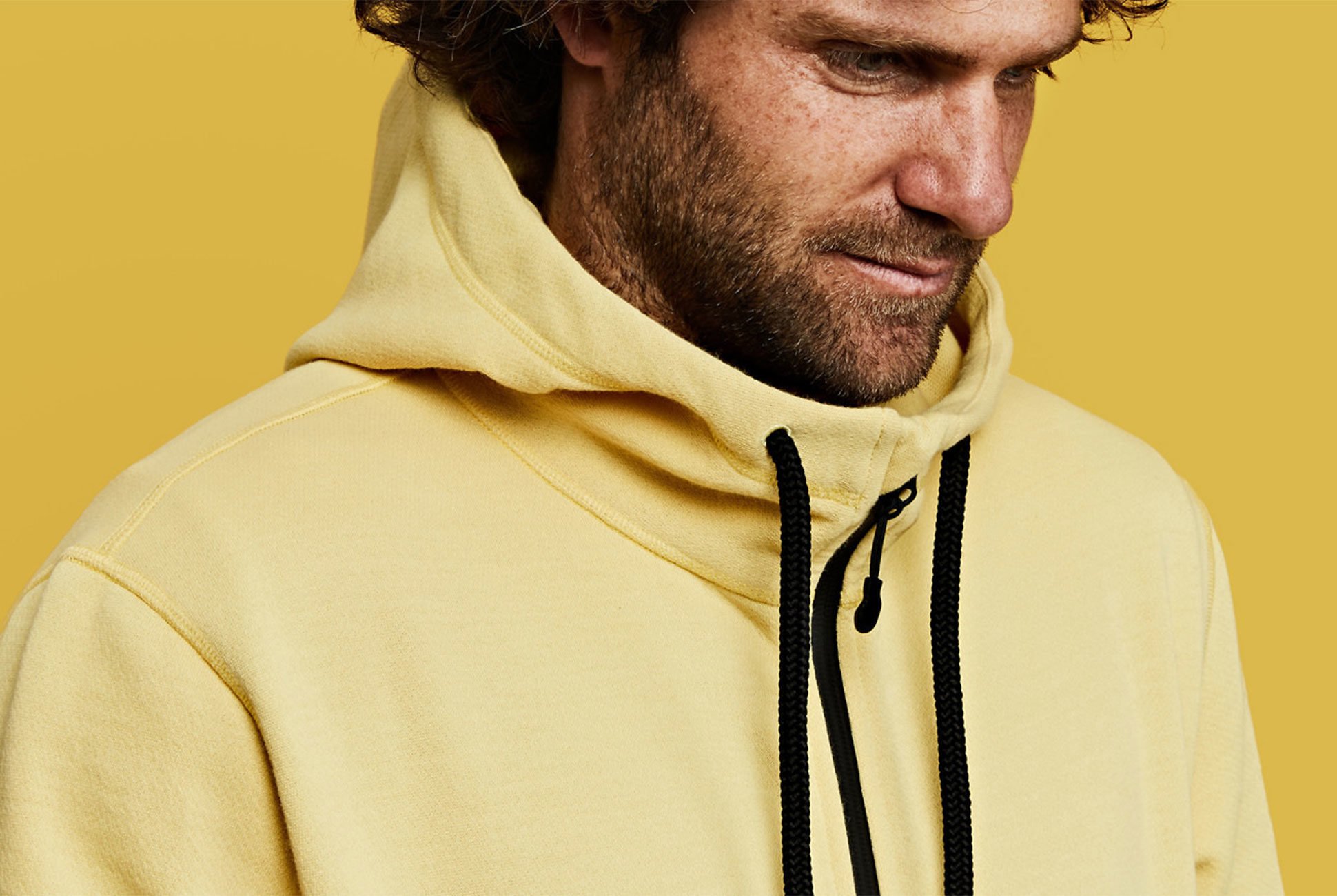 Indestructible Hoodie