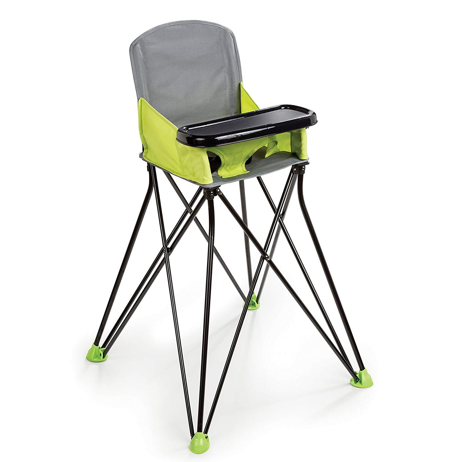 Infant Pop and Sit Portable Highchair