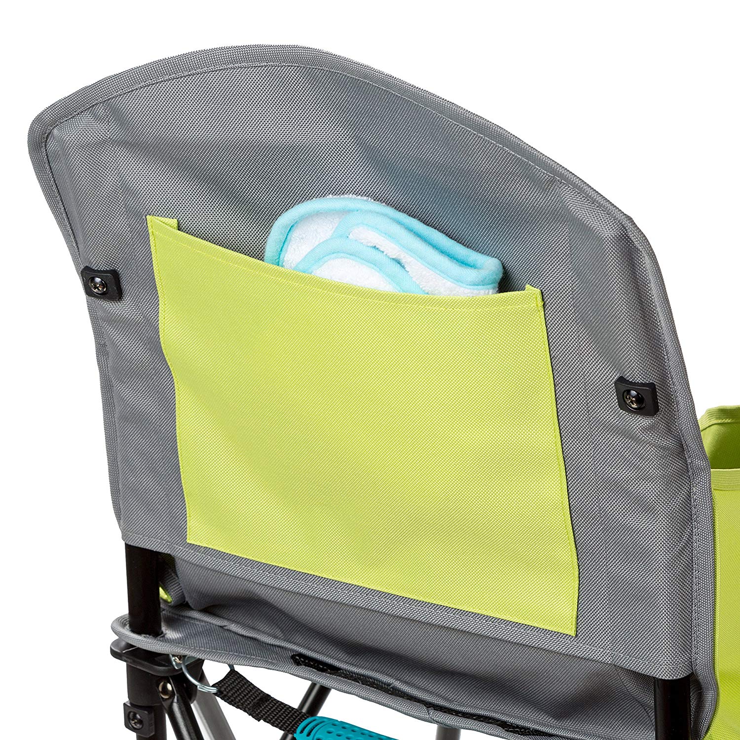 Infant Pop and Sit Portable Highchair