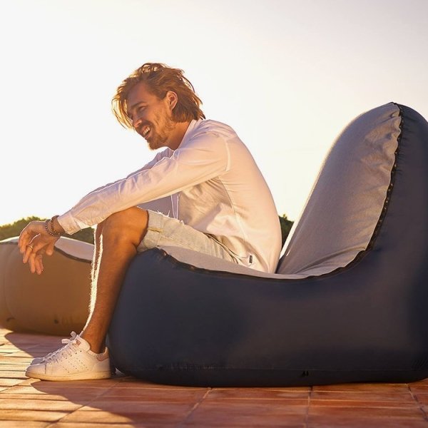 Inflatable Chair