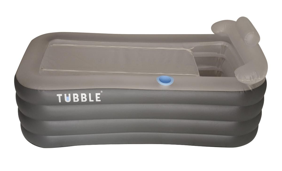 Inflatable Portable Bath