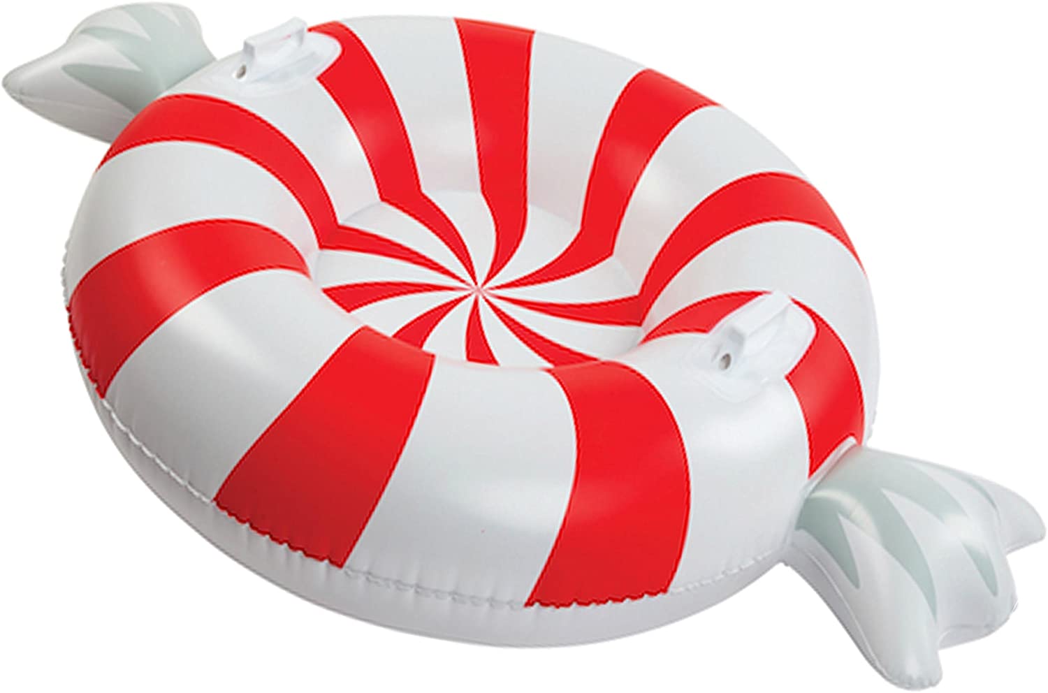 Inflatable Snow Tube