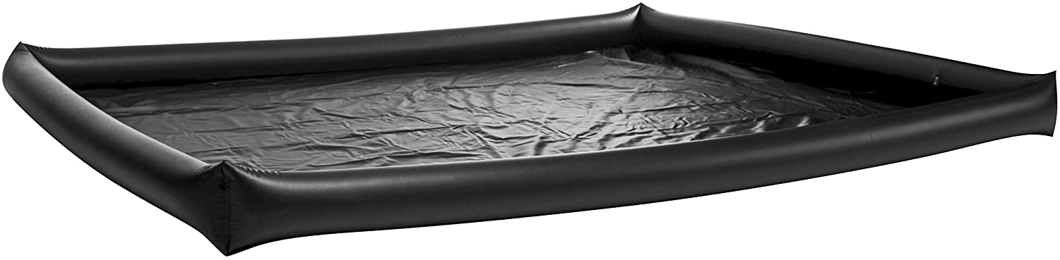 Inflatable Vinyl Massage Sheet