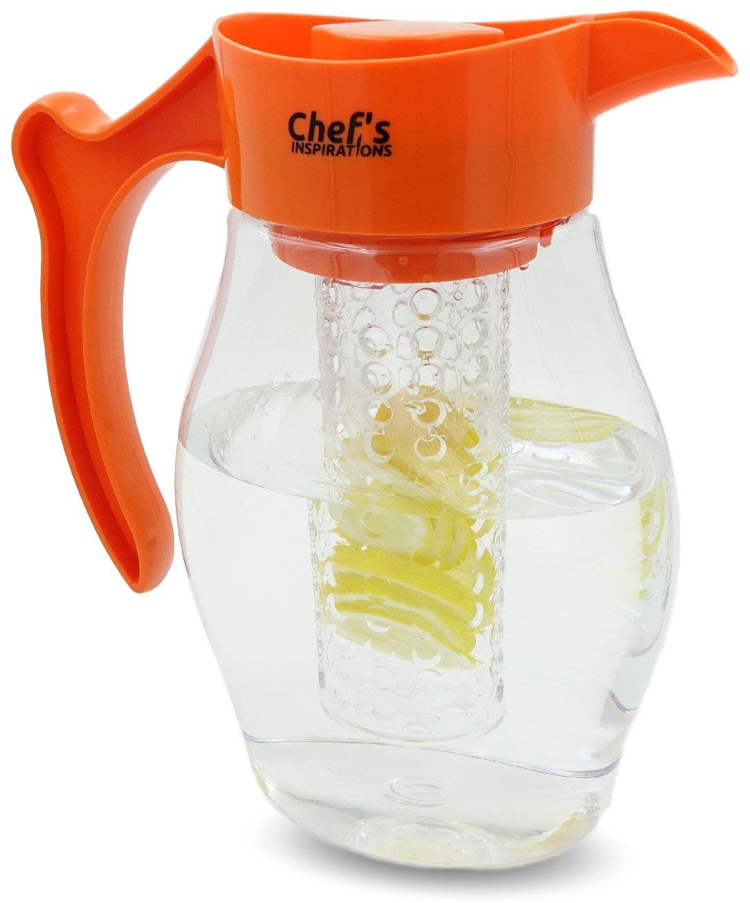 Infusion Water Pitcher