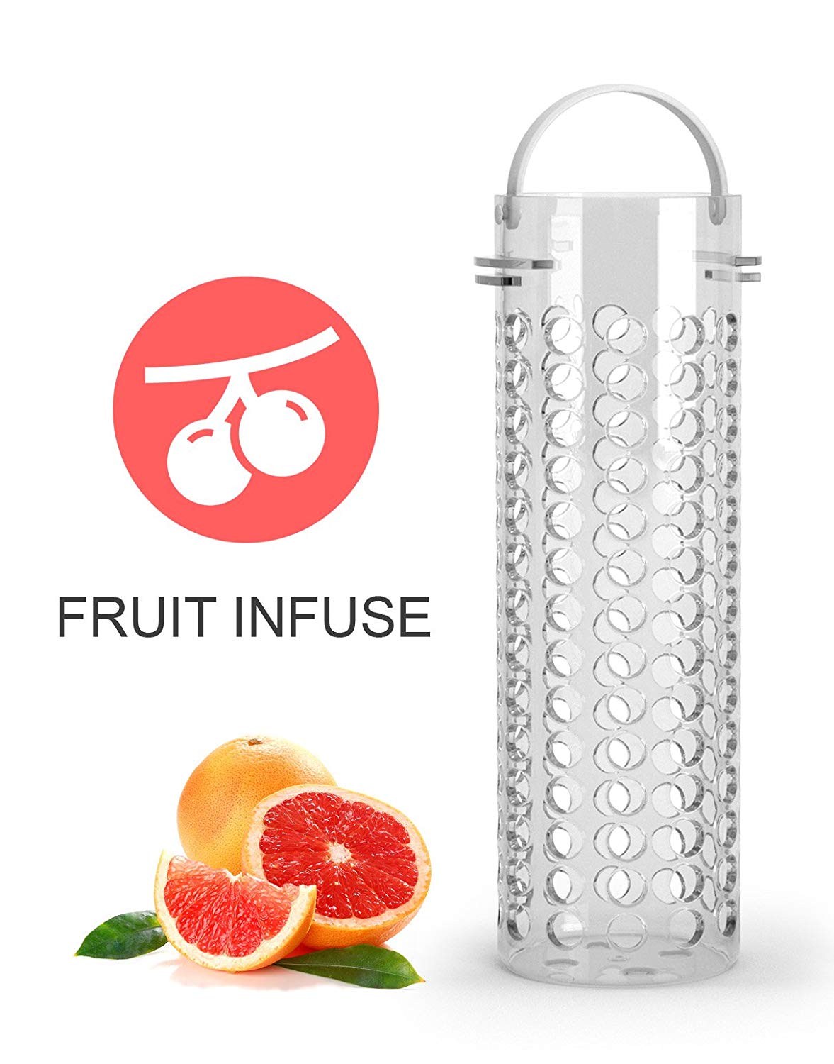 Infusion Water Pitcher