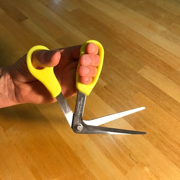 Innovative Scissors