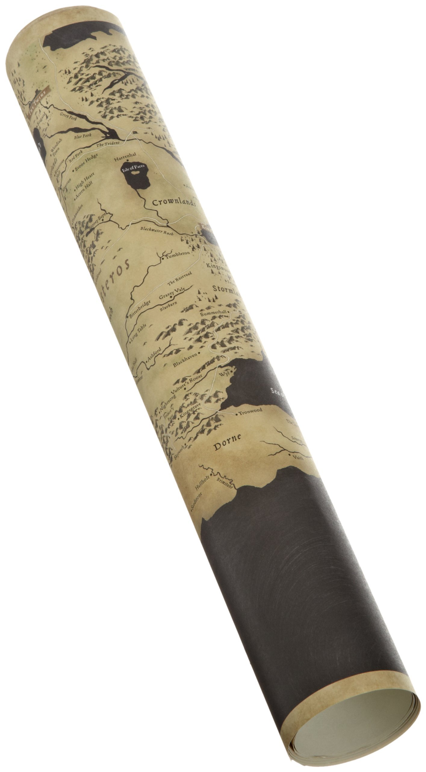 Inside HBO's Game of Thrones: The Collector's Edition