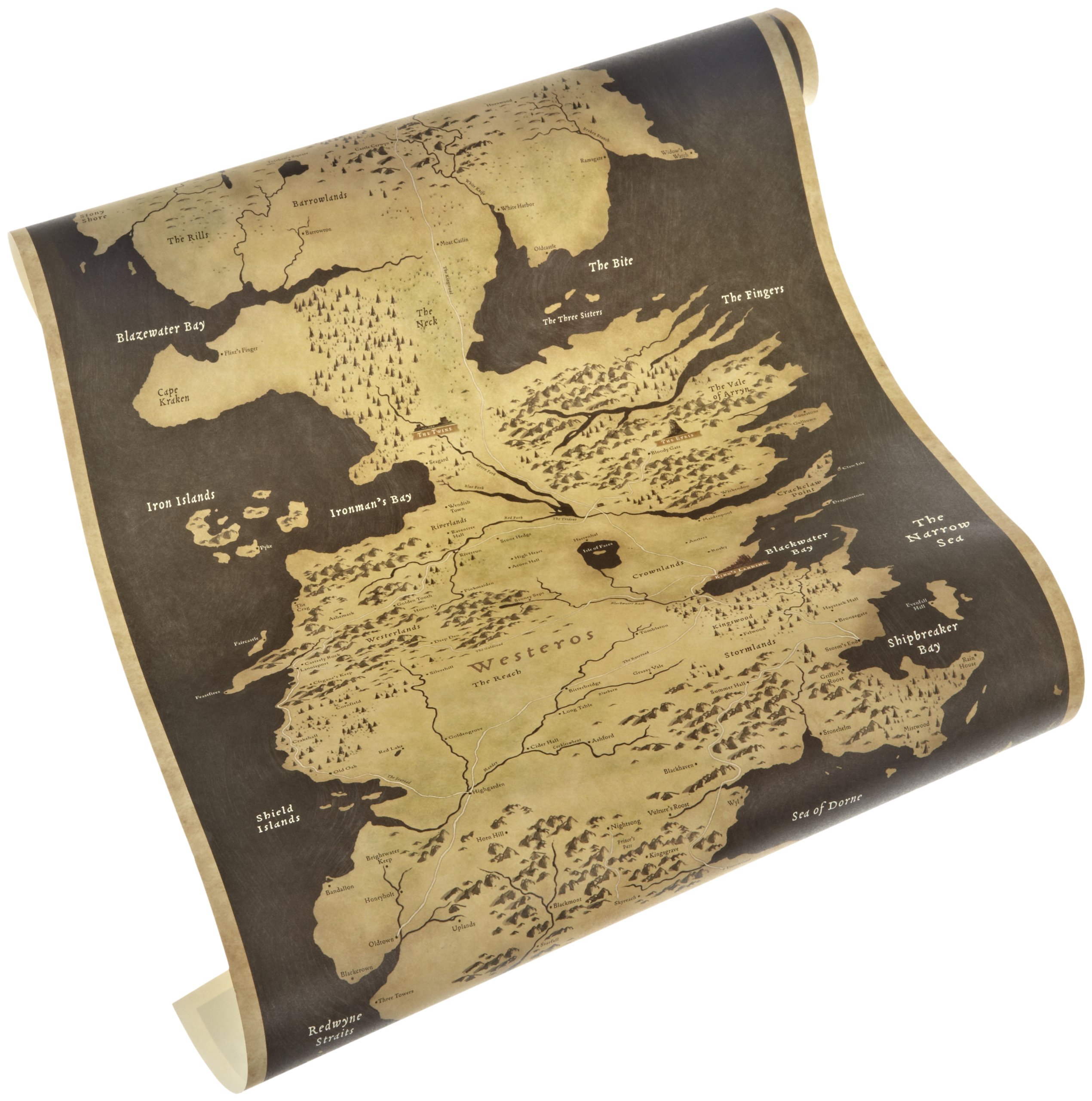 Inside HBO's Game of Thrones: The Collector's Edition