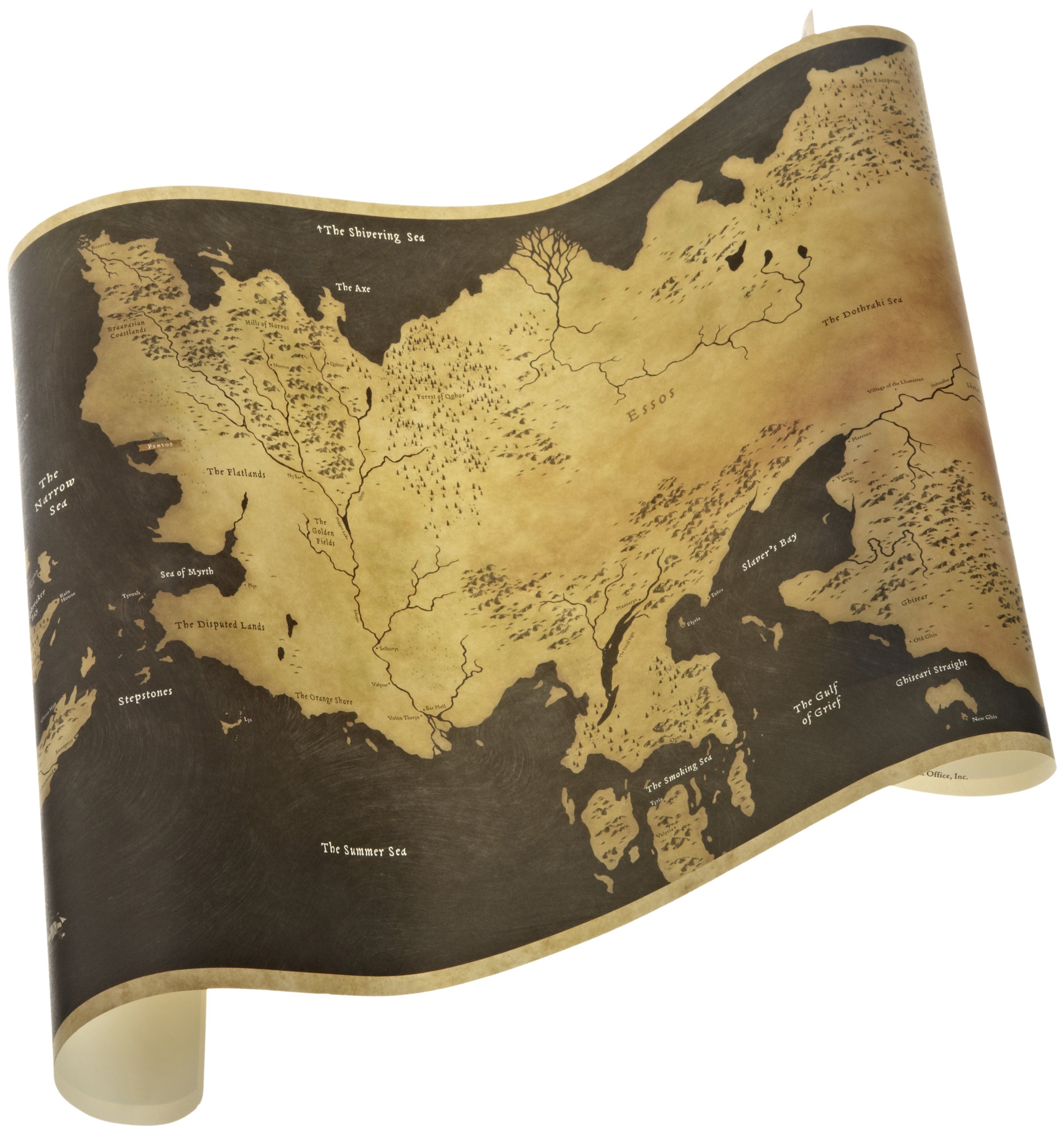 Inside HBO's Game of Thrones: The Collector's Edition