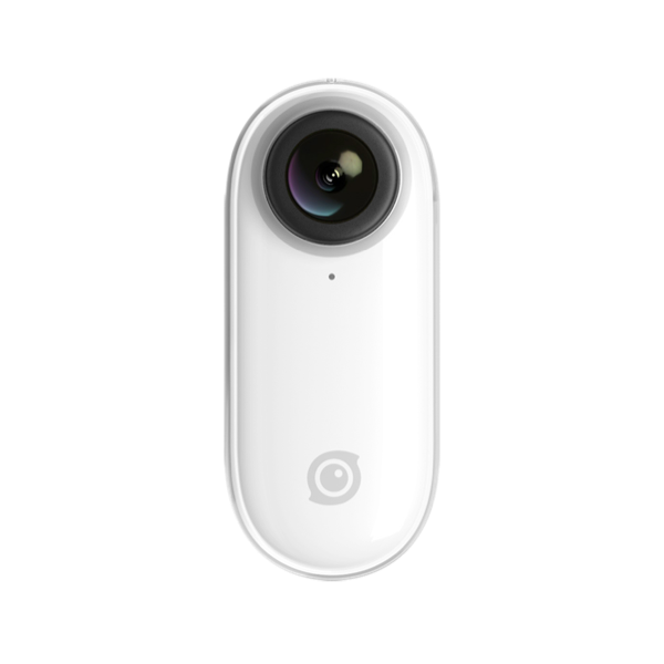 Insta360 GO Steady Cam
