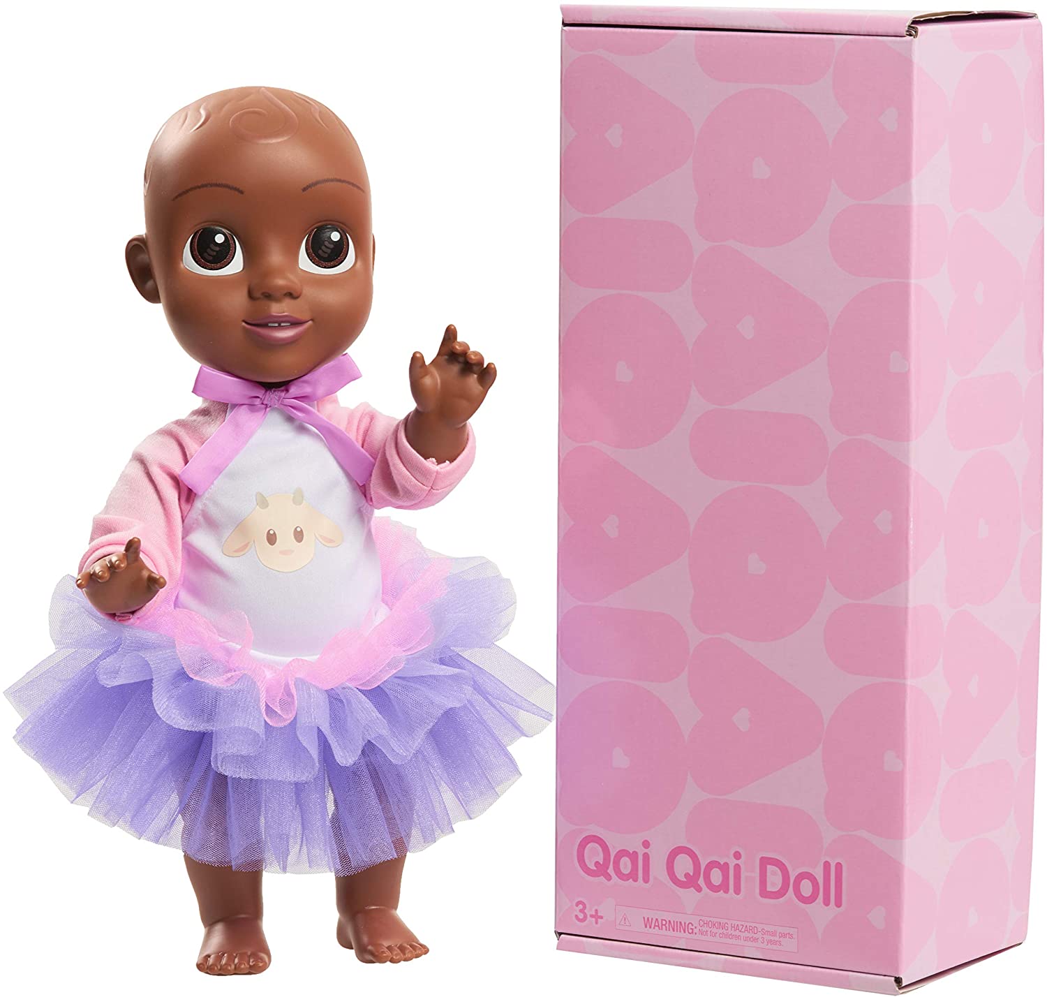 qai qai doll on amazon