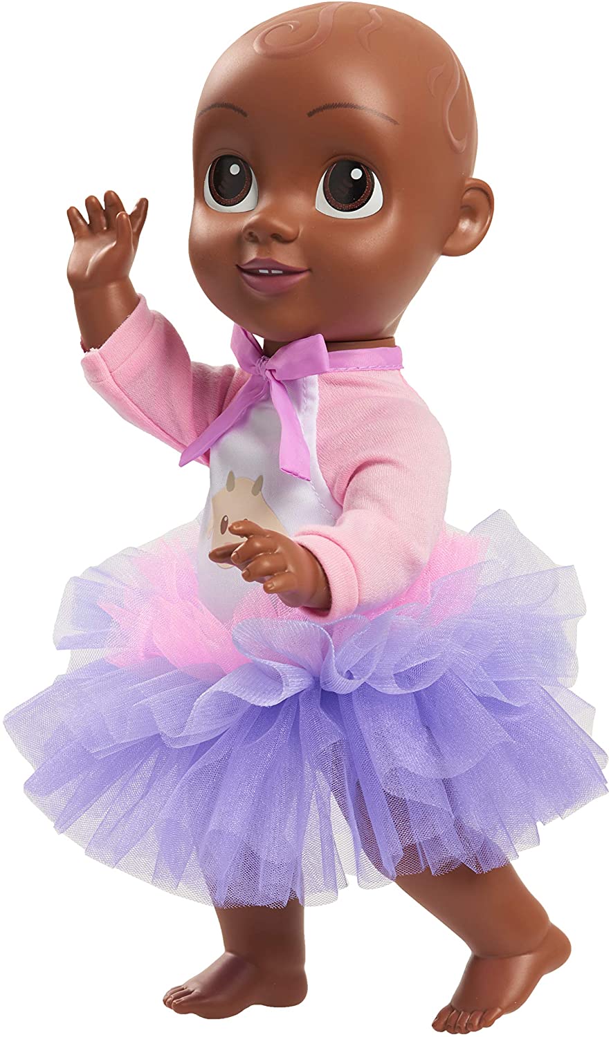 Instagram Famous Qai Qai Doll