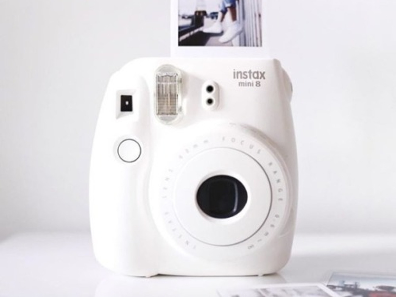 Instant Camera