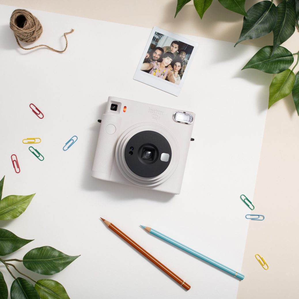 Instant Camera
