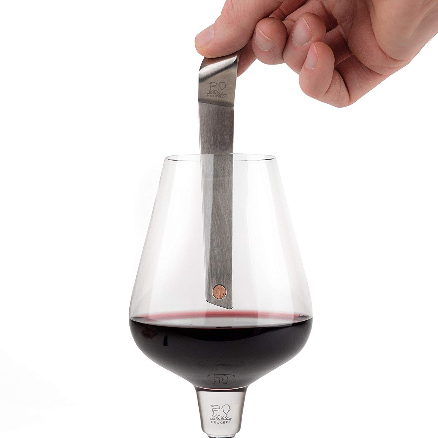 Instant Wine Aging Tool