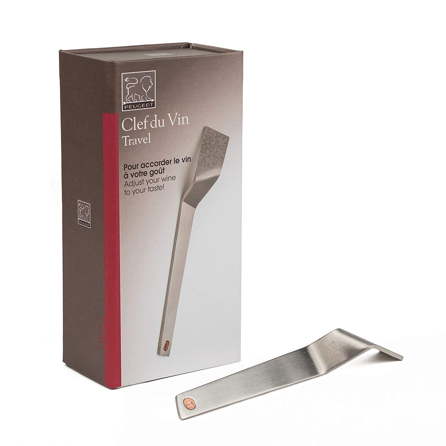 Instant Wine Aging Tool